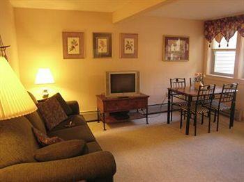 The Lodge At Lincoln Peak At Sugarbush Warren Exterior foto